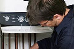 boiler repair Flushing