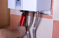 free Flushing boiler repair quotes